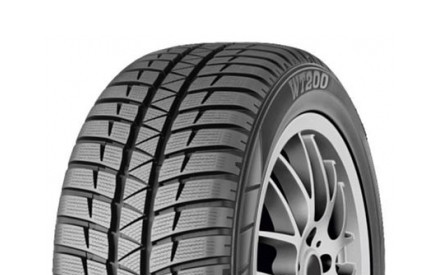 Anvelope de iarna SUMITOMO WT200 165 / 65 R15