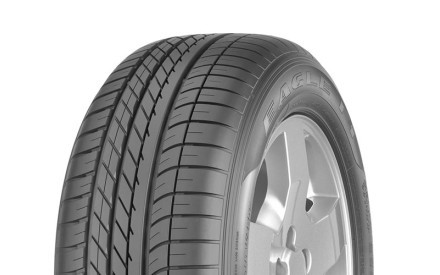 Anvelope de vara GOODYEAR EAGLE F1 ASYMMETRIC* SUV Runflat XL 255 / 55 R18 4x4