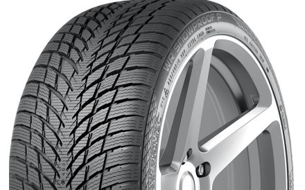 Anvelope de iarna NOKIAN SNOWPROOF 1 XL 235 / 50 R18