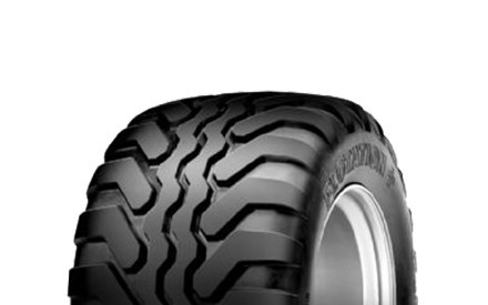 Agroindustriale VREDESTEIN FLOTATION + 500 / 55 R20