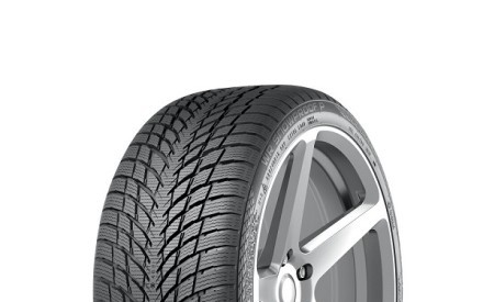 Anvelope de iarna NOKIAN SNOWPROOF 1 XL 245 / 45 R17