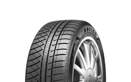 Anvelope all season Sailun Atrezzo 4 Seasons 195 / 50 R15
