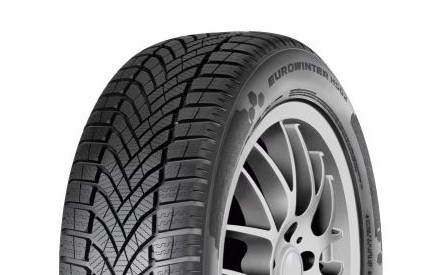 Anvelope de iarna Falken Eurowinter HS02 165 / 60 R15