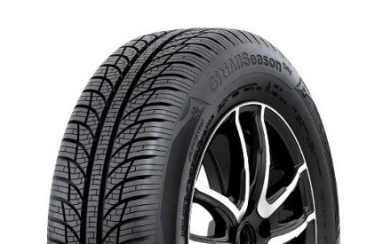 Anvelope all season GITI GitiAllSeason City XL 175 / 65 R14