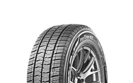 Anvelope all season Kumho PorTran 4S CX11 235 / 65 R16