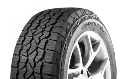 Anvelope all season LASSA Competus AT3 235 / 70 R16
