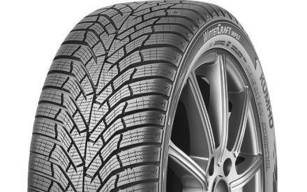 Anvelope de iarna KUMHO WP52 XL 235 / 50 R17
