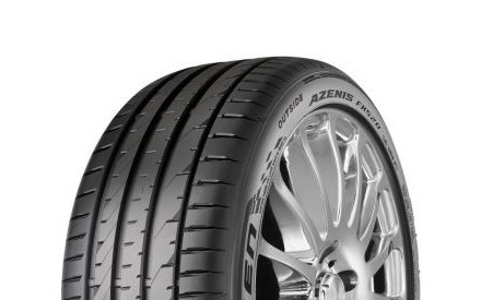 Anvelope de vara Falken Azenis FK520 XL 225 / 50 R18