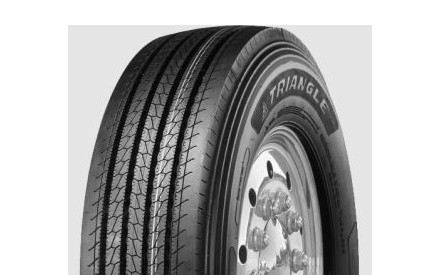 Anvelope de directie TRIANGLE-CAMIOANE TRS02 295 / 80 R22.5