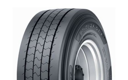 Anvelope de tractiune TRIANGLE-CAMIOANE TRT02+ 435 / 50 R19.5