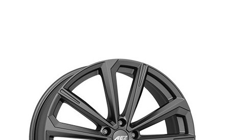 Jante din aliaj AEZ Aruba graphite R18