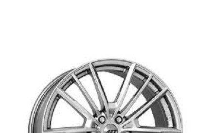 Jante din aliaj AEZ Kaiman high gloss R17
