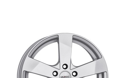 Jante din aliaj DEZENT TD R15