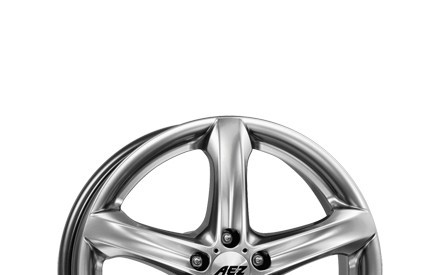 Jante din aliaj AEZ Yacht SUV R20