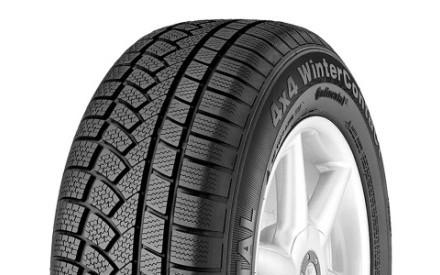 Anvelope de iarna CONTINENTAL 4X4 WINTER CONTACT MO 265 / 60 R18 4x4