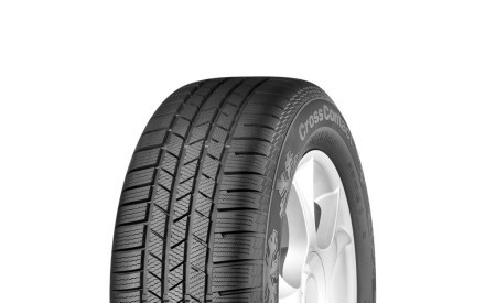 Anvelope de iarna CONTINENTAL CROSS CONTACT WINTER 275 / 40 R20