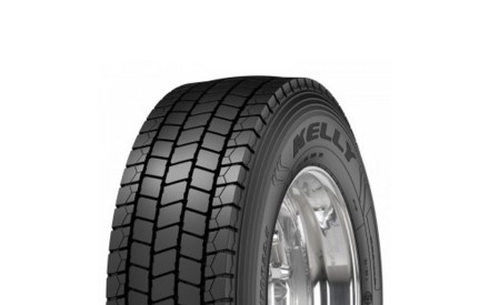 Anvelope de tractiune KELLY ARMORSTEEL KDM 2 M+S 315 / 70 R22.5 regional