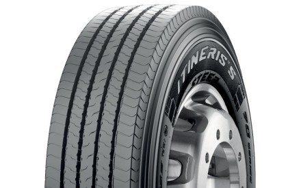 Anvelope de directie PIRELLI ITINERIS S90 315 / 70 R22.5