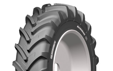 Agroindustriale MICHELIN AGRIBIB 20.8 / R38