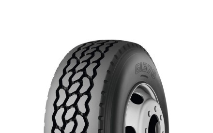 Anvelope de trailer FALKEN GI378 445 / 65 R22.5 regional