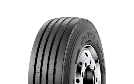 Anvelope de trailer FALKEN RI128 265 / 70 R19.5 regional