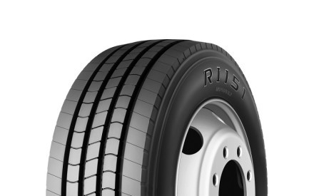 Anvelope de directie FALKEN RI151 265 / 70 R19.5 regional