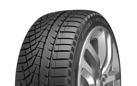 Anvelope de iarna Sailun Ice Blazer Alpine EVO1 XL 255 / 45 R18