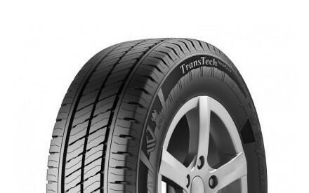 Anvelope de vara VIKING TRANS TECH NEWGEN 195 / 75 R16