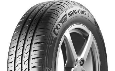 Anvelope de vara BARUM BRAVURIS 5HM XL 235 / 45 R19