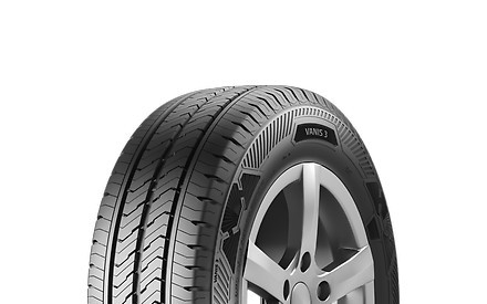 Anvelope de vara BARUM VANIS3 215 / 65 R16