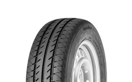 Anvelope de vara CONTINENTAL VAN CONTACT ECO 215 / 65 R16