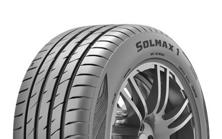 Anvelope de vara GOODRIDE Solmax 1 235 / 55 R18