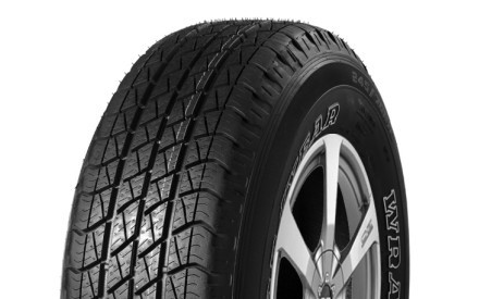 Anvelope all season GOODYEAR WRANGLER HP 245 / 60 R18