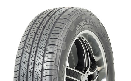Anvelope de vara CONTINENTAL CONTACT 235 / 60 R17