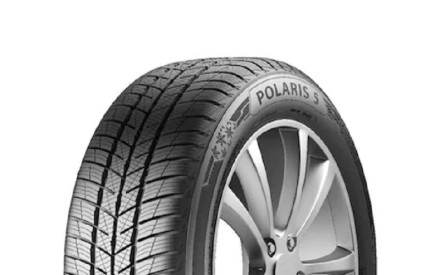 Anvelope de iarna BARUM POLARIS 5 XL M+S 235 / 40 R19
