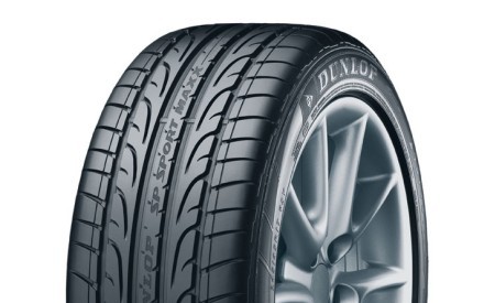 Anvelope de vara DUNLOP SPORT MAXX MO 275 / 50 R20