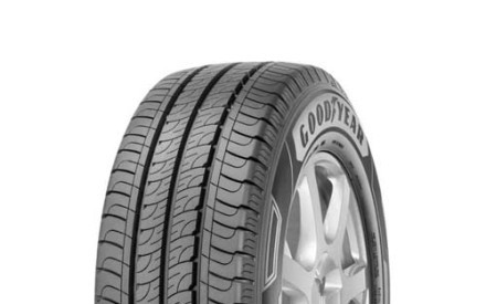 Anvelope de vara GOODYEAR EFFICIENT GRIP CARGO 185 / 75 R16