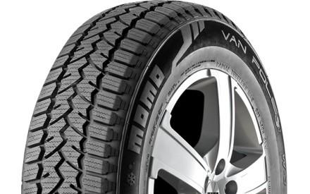 Anvelope de iarna MOMO VAN POLE W-3 195 / 75 R16