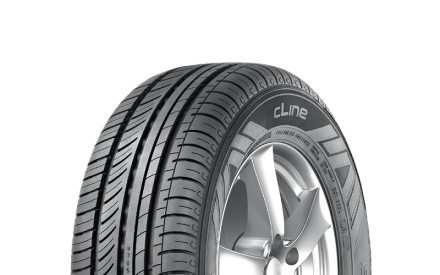 Anvelope de vara NOKIAN cLINE VAN 205 / 70 R15