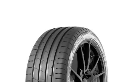 Anvelope de vara NOKIAN POWERPROOF XL 245 / 35 R19