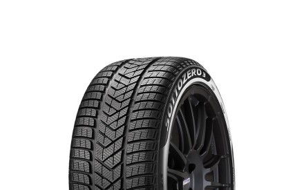 Anvelope de iarna PIRELLI WINTER SOTTO ZERO 3 2021 215 / 45 R17