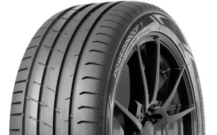 Anvelope de vara NOKIAN POWERPROOF 1 XL 245 / 45 R18