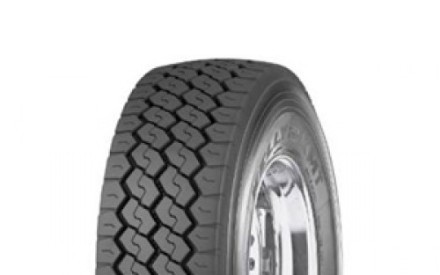 Anvelope de trailer KELLY ARMORSTEEL KMT 385 / 65 R22.5 santier