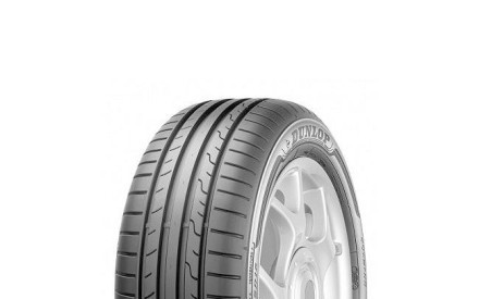 Anvelope de vara DUNLOP BLURESPONSE 195 / 60 R16