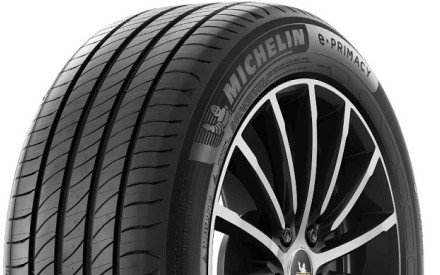 Anvelope de vara MICHELIN E PRIMACY S1 XL 225 / 50 R19