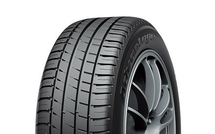Anvelope de vara BF.GOODRICH ADVANTAGE 195 / 65 R15