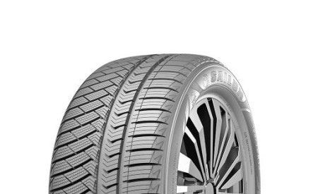 Anvelope all season Sailun Atrezzo 4 Seasons Pro XL 255 / 55 R18