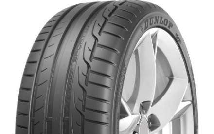 Anvelope de vara DUNLOP SPORT MAXX RT AO XL 215 / 40 R17