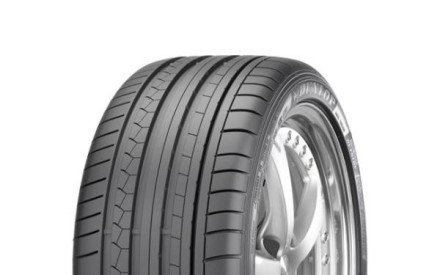 Anvelope de vara DUNLOP SPORT MAXX GT* ROF Runflat XL 285 / 35 RZR21 4x4