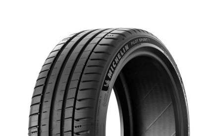 Anvelope de vara MICHELIN PILOT SPORT PS5 XL 255 / 35 R19